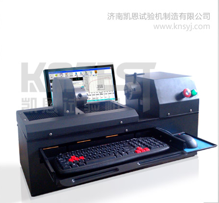 凯恩汽车减震器扭转试验机图片