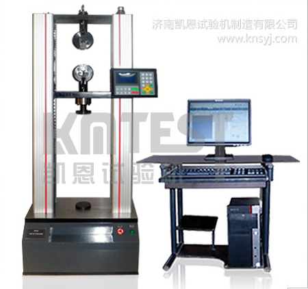 凯恩万能试验机图片