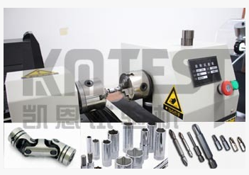 套筒扭转试验机图 工具类扭转厂家 万向节扭转试验机工厂价