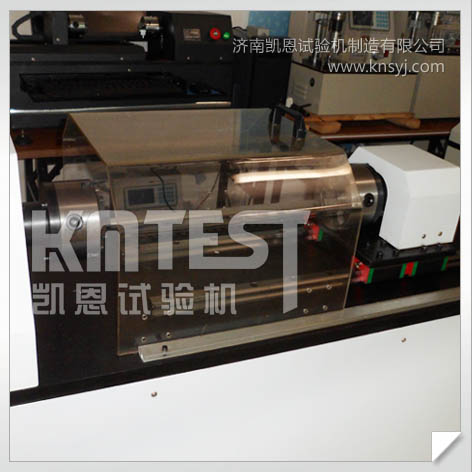 传动轴扭转试验机 键轴扭转测试机 曲轴扭转试验机设备厂家 图