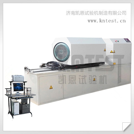 扭转疲劳试验机 扭转疲劳试验机