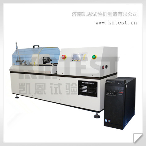 EZ-6金属线材扭转试验机 EZ-6金属线材扭转试验机