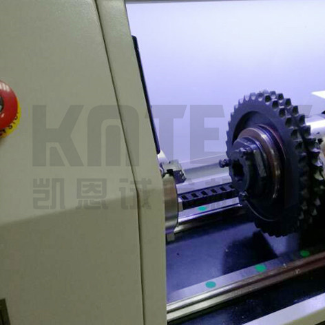 空调电磁离合器扭转试验机 空调电磁离合器扭转试验机