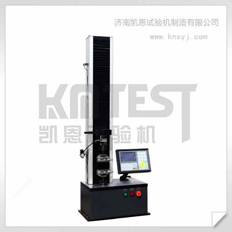 薄膜拉力试验机 薄膜拉力试验机