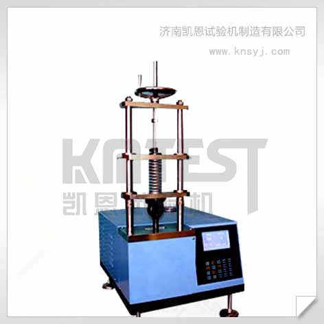 小型拉压疲劳试验机 小型拉压疲劳试验机
