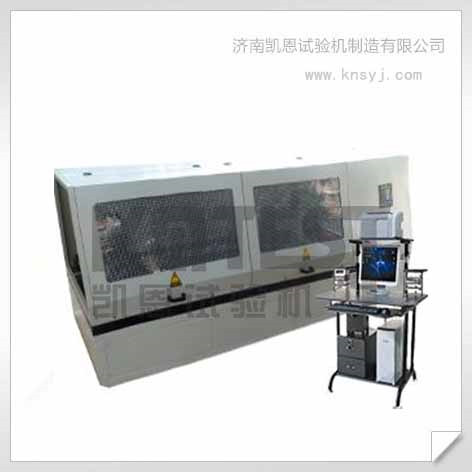 传动轴扭转疲劳试验机 传动轴扭转疲劳试验机