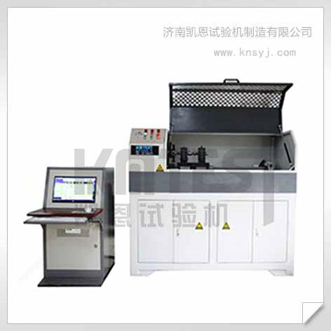 凸轮轴扭转疲劳试验机 凸轮轴扭转疲劳试验机