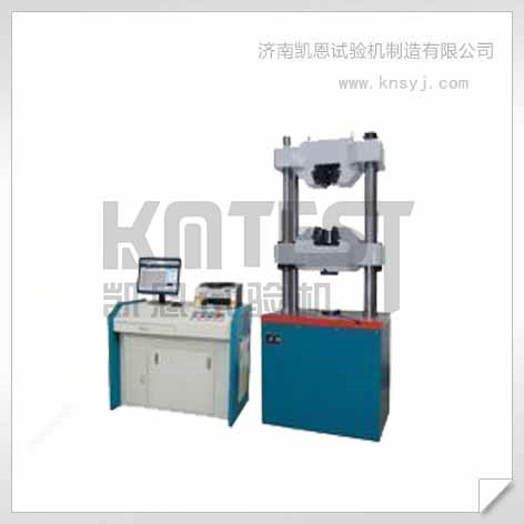 高强螺栓楔负载试验机 高强螺栓楔负载试验机