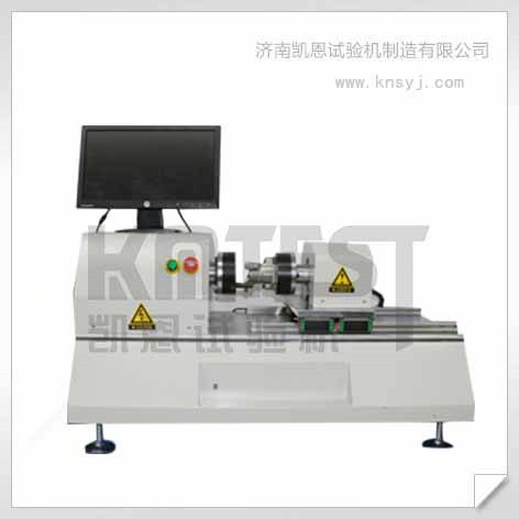 涨紧轮扭转疲劳试验机 涨紧轮扭转疲劳试验机