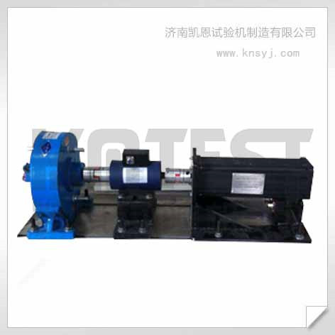 电机扭转试验机