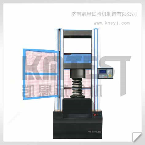 微机控制机车弹簧试验机 微机控制机车弹簧试验机