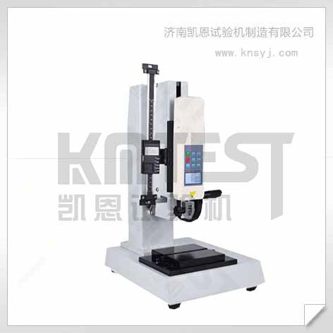 手动弹簧拉压力试验机 手动弹簧拉压力试验机
