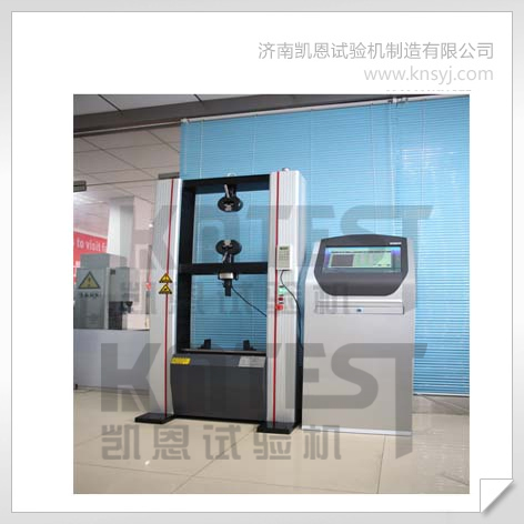 减震器疲劳试验机 减震器疲劳试验机