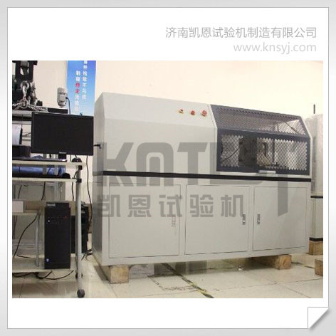 螺栓拉扭试验机