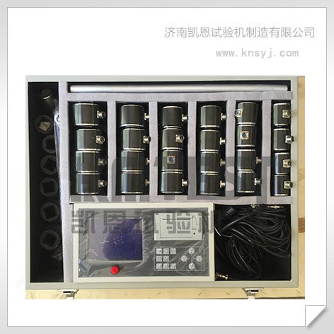 抗滑移系数检测仪 抗滑移系数检测仪