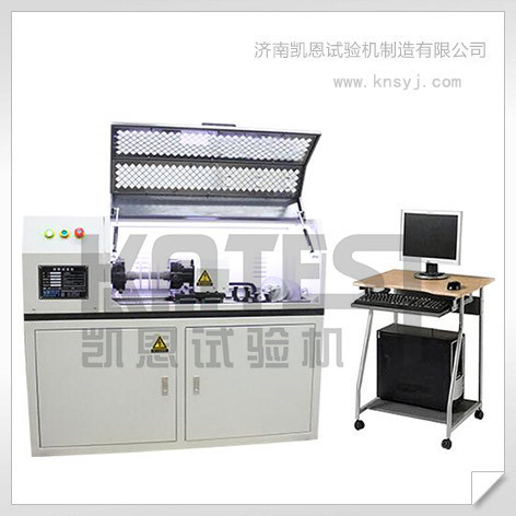 绝缘子扭转试验机 绝缘子扭转试验机