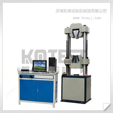 螺栓拉力试验机 螺栓拉力试验机