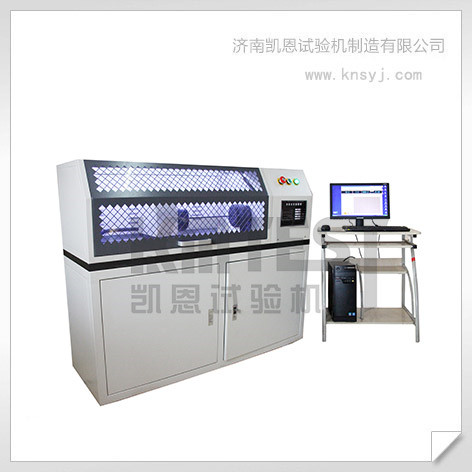 电磁线扭转试验机 电磁线扭转试验机