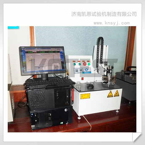 立式弹簧扭转疲劳试验机 立式弹簧扭转疲劳试验机