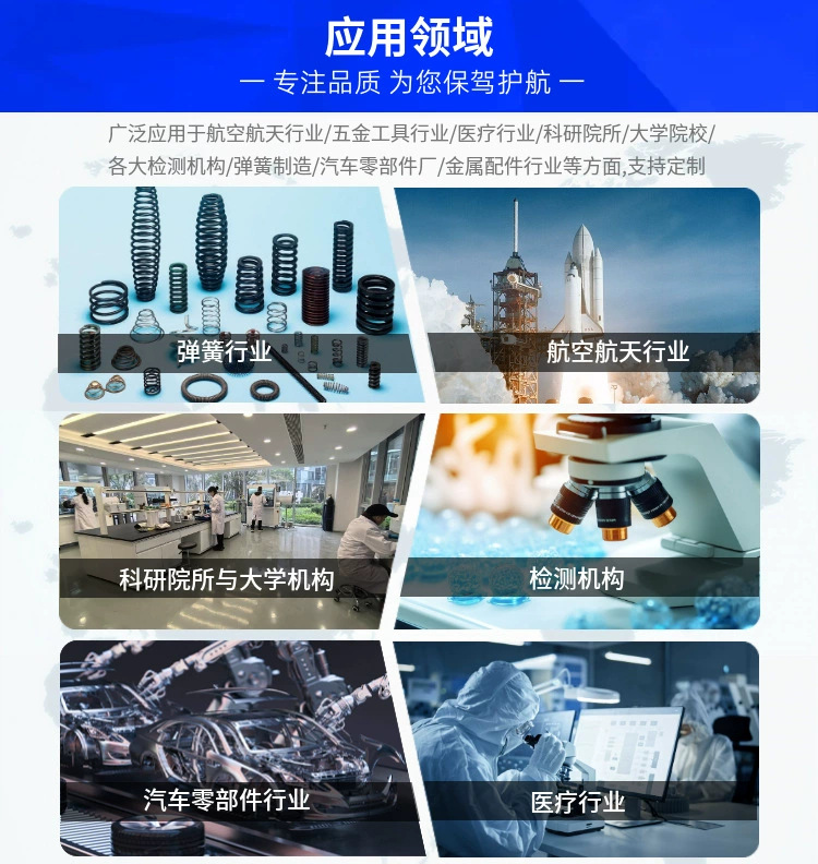 应用领域